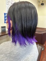 アローズ(arose)&nbsp;カラー　インナー