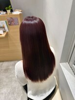 アヴァンス 京橋店(AVANCE)&nbsp;チェリーレッド