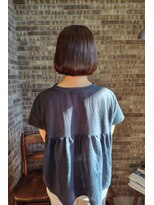 トワン(TOWAN)&nbsp;bob　parm