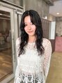 ユニオンリット(Union lit)&nbsp;イメージチェンジにパーマスタイルはピッタリです◎
