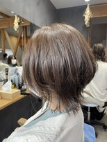 クア 北千住別邸(qua)&nbsp;ふんわりウルフ