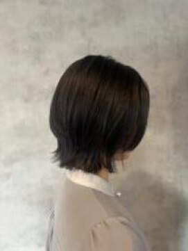 ヴィサージュ クラール(VISAGE klar) ウルフ