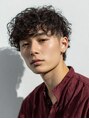 メンズプライマル(Men’s PRIMAL) 千葉/メンズ/メンズパーマ/メンズカット/眉毛カット/学割U24