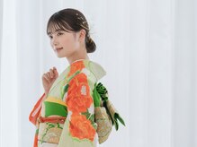 アンベリールフルー(EMBELLIR fleur)