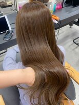 ソピ バイ インビテーション(sopi by invitation)&nbsp;アッシュベージュ/ベージュカラー/透明感カラー