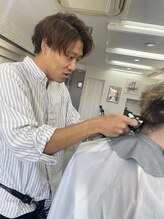 ラポール(RAPPORT)&nbsp;川崎 健太