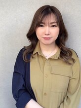 エジョン 幡ヶ谷店(Aejon) 蛯沢 貴子