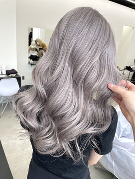 エゴル ナゴヤサカエ(ENGOL NAGOYA SAKAE) グレージュ