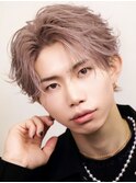 フェザーショート