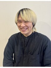 リヴァイヘアアプス(LEVI hair apus) ショータ