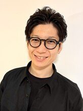 ミニマス(minimus) 杵塚 佑斗