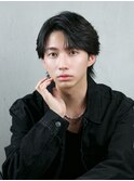 フェザーショート フェザーパーマ