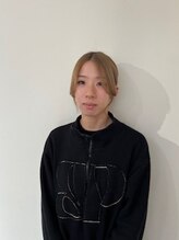 ガーナ(GANA)&nbsp;吉原 果連