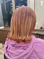 アラモア 練馬(Alamoa)&nbsp;アンバーオレンジ