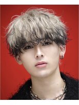 ゴールドシブヤ(GOALD SHIBUYA)&nbsp;マッシュ