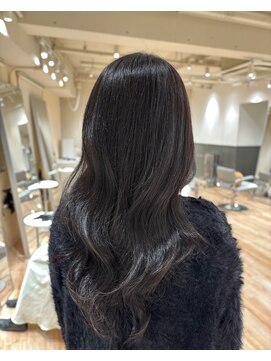 カナージュ(Canage) 暗めカラー/1.22ダークアッシュ