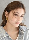 ヘルシーなこなれクールヘア