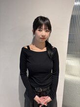 ヘンリエッタ 表参道(Henrietta)&nbsp;朝倉 まほろ