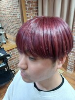 エヌアンドエス&nbsp;ラベンダーピンク