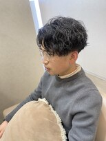 ミューズ 守山店(MUSE)&nbsp;ルーズツイストスパイラル