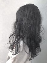 ランガリ ヘアアンドスパ(Rangali Hair&Spa) グレー、アッシュ