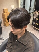 エクシア 表参道(EXCIA)&nbsp;毛流れセンターパート