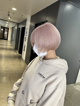 エリーゼ(elise) はい、下向かない