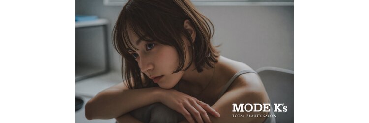 キース(KITH)のサロンヘッダー