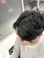 チープヒッピーズ(CHEAP HIPPIES)&nbsp;パーマ
