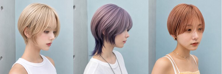 グラッジ 池袋(GLADGE)のサロンヘッダー