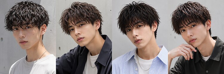 リット バイ フィフス 天文館店(Lit. by fifth)のサロンヘッダー