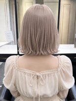 エノア 銀座(ENORE)&nbsp;ミルクティ/ミルクティベージュ/ ホワイトミルクティーベージュ