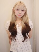 ヨーク(yoke) rinon