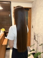 オーディー(ORDY)&nbsp;豊中岡町髪質改善縮毛矯正ORDYオーディー