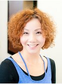 くるくる可愛い♪大人のパーマスタイル