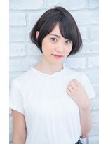 エルサフィロ ヨドヤバシ(el zafiro yodoyabashi) 【el zafiro yodoyabashi】エンジェル スリーク