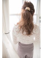 パーミングハウス(Perminghouse)&nbsp;Perming style ～アレンジ～