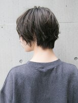 リリアン 青山(relian) 似合わせベリーショートお任せください!