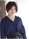 【add】ショート×クール/心斎橋&難波&堀江&新町