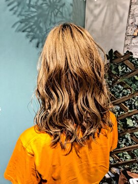 プログレス 荻窪店(PROGRESS) セミロング