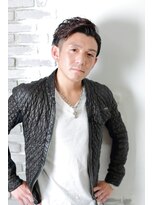 アトリア コースト 横浜(Atria Coast)&nbsp;ツーブロックCカールショート