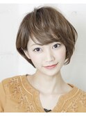 ミニボブ