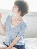 ネオリーブシェリエ 浅草店(Neolive cherie)&nbsp;ナチュラルショート