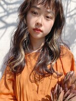 ヴィジョン(VISION)&nbsp;longのデザインカラー