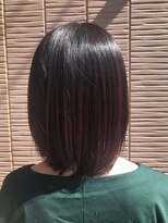 ナイロン(NyLon)&nbsp;GLカラー