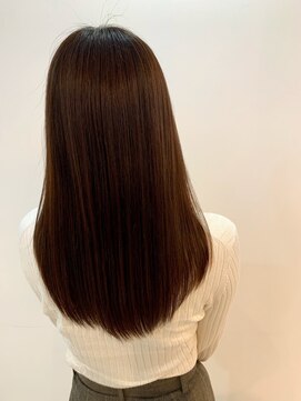 e.m.a プレミアムビューティーサロン 栄駅店(e.m.a PREMIUM BEAUTY SALON) 美髪・髪質改善