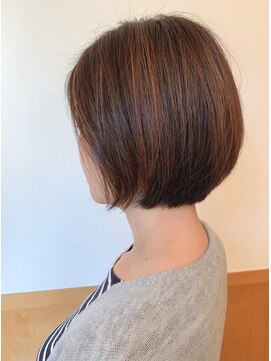 スプランドール(Splrendeur) グラボブ