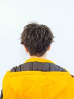 プロデュース 相模原店(Produce)&nbsp;メンズ！マッシュ！ショート