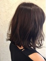 モードケイズ 尼崎店(MODE K's) ラベンダーブラウンカラー