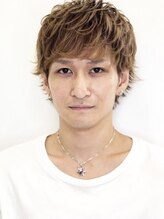 ルークサンゴーサン(LOOC/353)